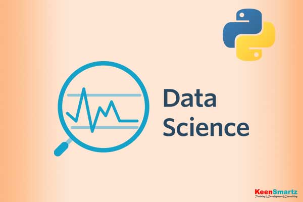 data science training by working professionals at keensmartz