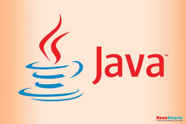 JAVA training by working professionals at keensmartz